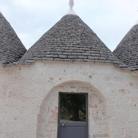 Masseria Pastinaca Relais & Πανσιόν