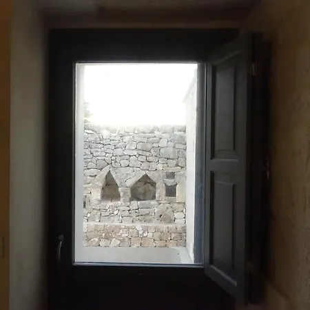 Guest house Masseria Pastinaca Relais & Cisternino