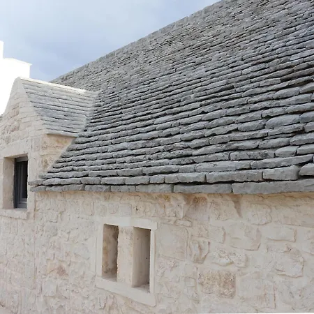 Masseria Pastinaca Relais &