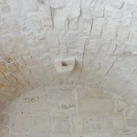 Masseria Pastinaca Relais & 3* Cisternino