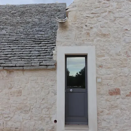 Πανσιόν Masseria Pastinaca Relais &