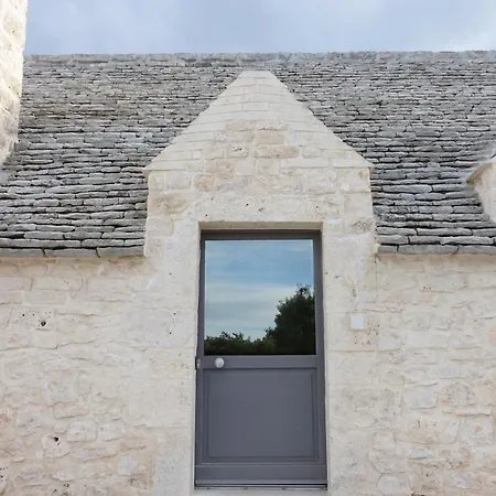 Masseria Pastinaca Relais & 3*