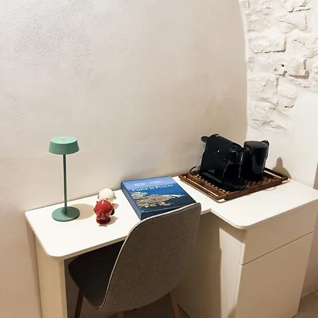 Guest house Masseria Pastinaca Relais &