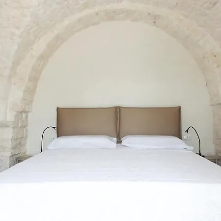 Masseria Pastinaca Relais & Cisternino
