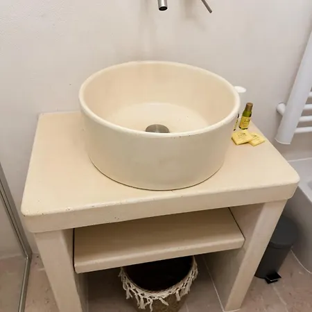 Masseria Pastinaca Relais & 3*