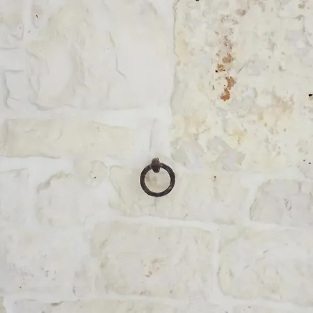 Πανσιόν Masseria Pastinaca Relais &