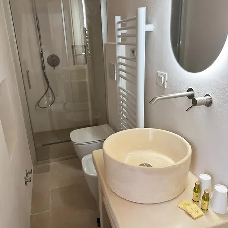Masseria Pastinaca Relais & 4*