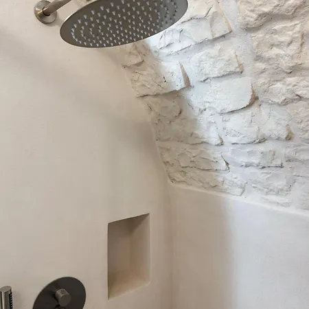 Πανσιόν Masseria Pastinaca Relais & 3*