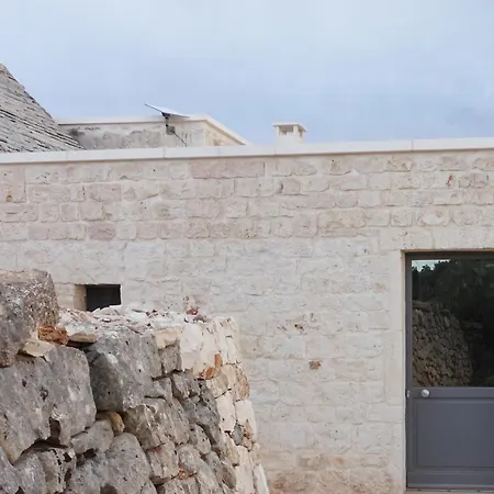 Guest house Masseria Pastinaca Relais & Cisternino