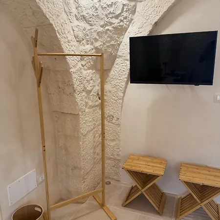 Masseria Pastinaca Relais & 3* Cisternino