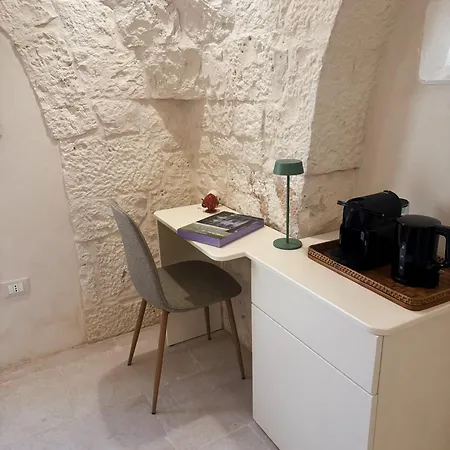 Guest house Masseria Pastinaca Relais & Cisternino