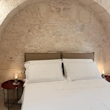 Masseria Pastinaca Relais & Guest house