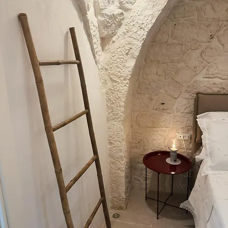Guest house Masseria Pastinaca Relais & Cisternino