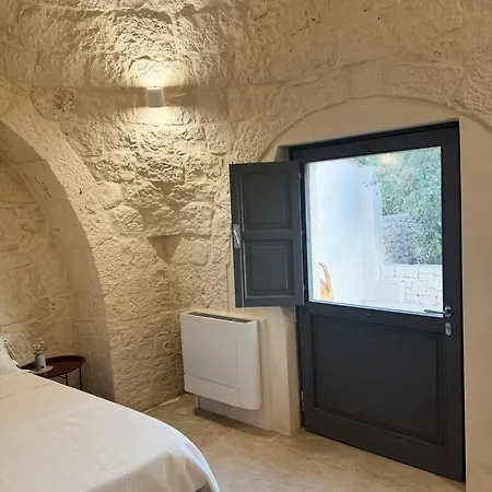 Masseria Pastinaca Relais & Penzion 3*