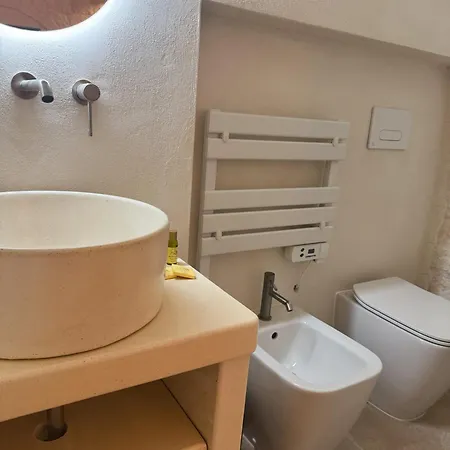 Masseria Pastinaca Relais & Guest house 3*