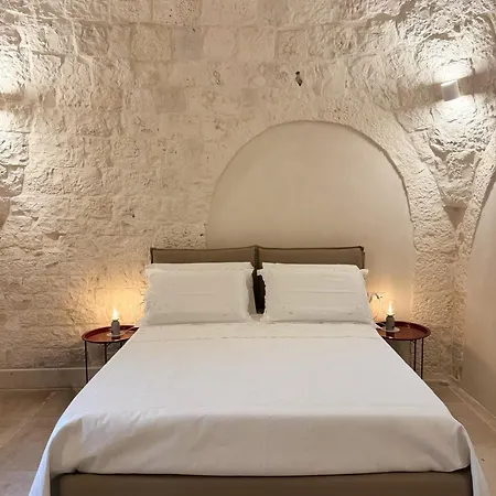 Masseria Pastinaca Relais & 3*