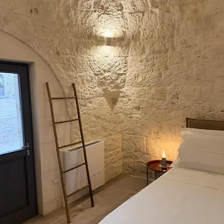 Guest house Masseria Pastinaca Relais & Cisternino