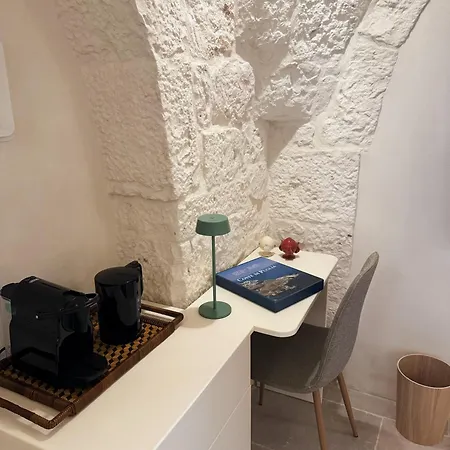 Masseria Pastinaca Relais & Guest house 3*