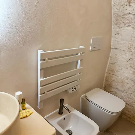 Masseria Pastinaca Relais &