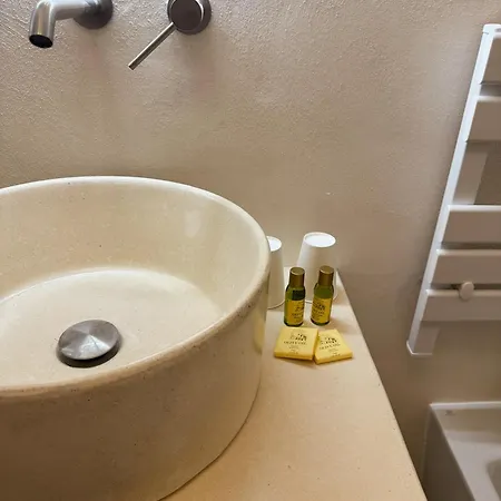 Masseria Pastinaca Relais & Guest house Cisternino