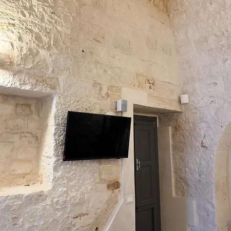 Masseria Pastinaca Relais & Cisternino