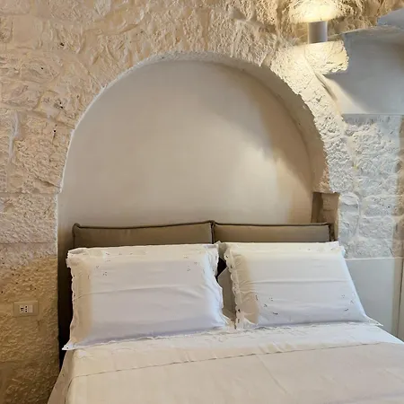 Masseria Pastinaca Relais & 4*