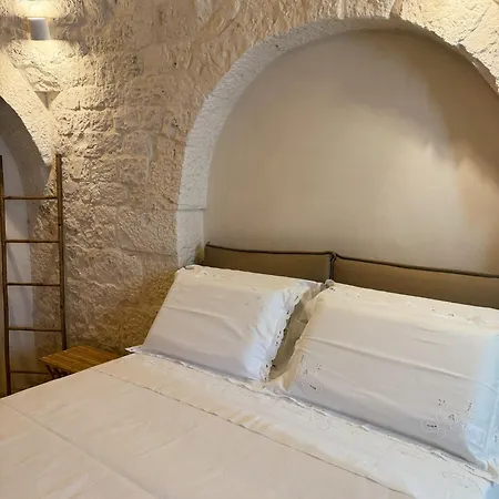 Masseria Pastinaca Relais & Cisternino