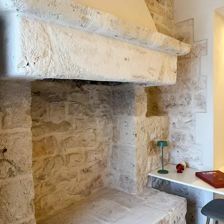 Masseria Pastinaca Relais & Guest house 3*