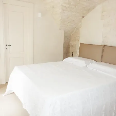 Masseria Pastinaca Relais & 3*