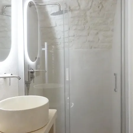 Masseria Pastinaca Relais & Guest house Cisternino