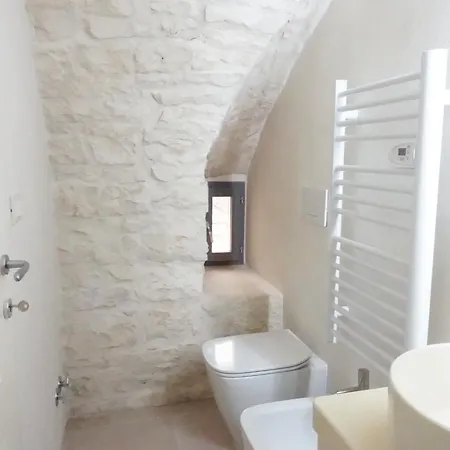 Guest house Masseria Pastinaca Relais & 4*