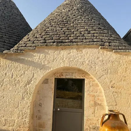 Guest house Masseria Pastinaca Relais &