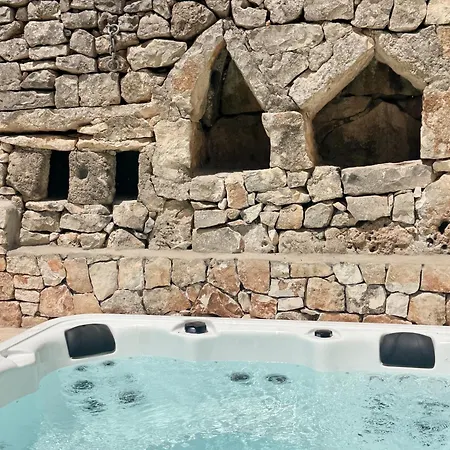 Guest house Masseria Pastinaca Relais &