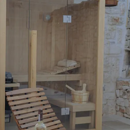 Masseria Pastinaca Relais & 3* Cisternino