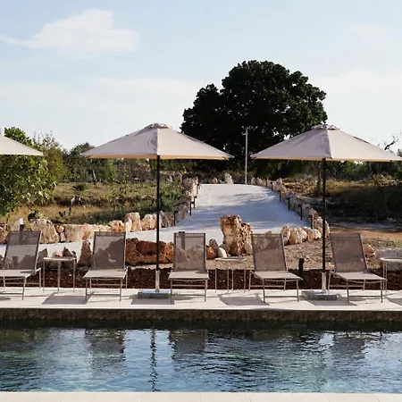 Guest house Masseria Pastinaca Relais &