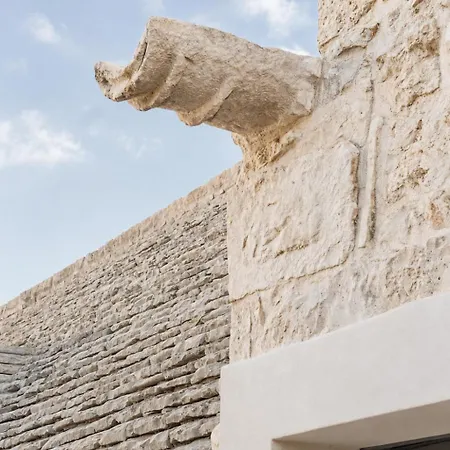Masseria Pastinaca Relais & Guest house Cisternino