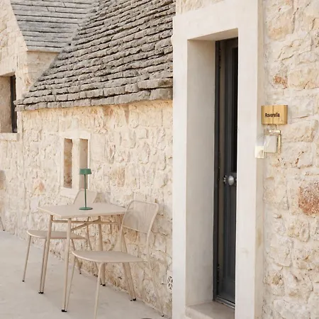 Masseria Pastinaca Relais & 3*