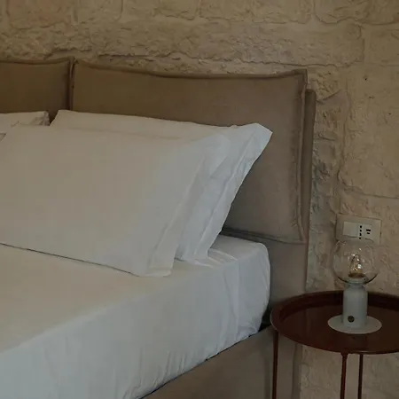 Masseria Pastinaca Relais & 4*