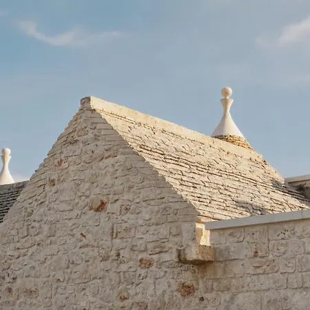 Masseria Pastinaca Relais & 4* Cisternino