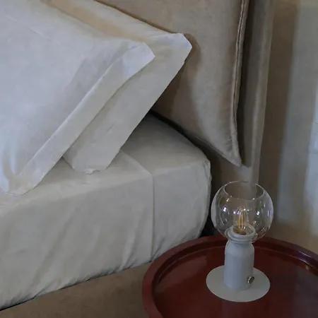 Guest house Masseria Pastinaca Relais &