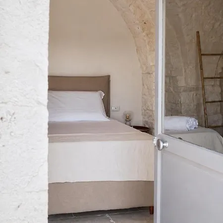Masseria Pastinaca Relais & Guest house 4*