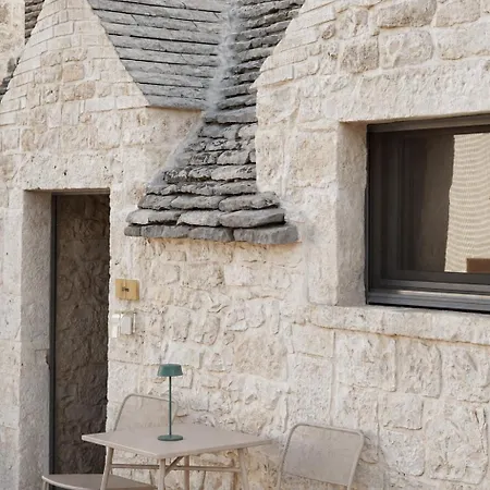 Guest house Masseria Pastinaca Relais & 4*