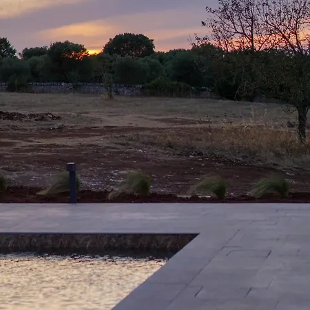 Masseria Pastinaca Relais & 4*