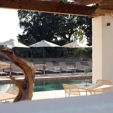 Masseria Pastinaca Relais & Cisternino