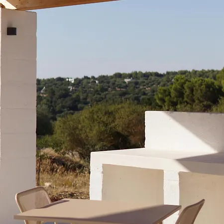 Guest house Masseria Pastinaca Relais & 4*