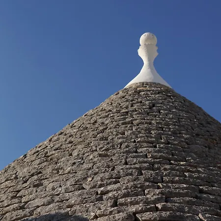 Masseria Pastinaca Relais & Guest house