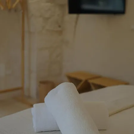 Masseria Pastinaca Relais & 3*