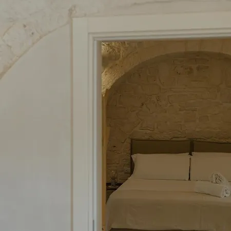 Masseria Pastinaca Relais &