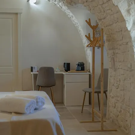 Guest house Masseria Pastinaca Relais &