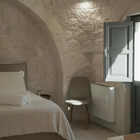 Masseria Pastinaca Relais & Guest house Cisternino